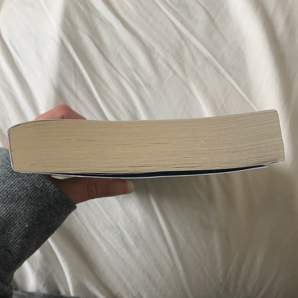 Ask Again, Yes by Mary Beth Keane novel - Picture 4 of 4